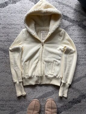 Vintage Y2K Babyphat like sweater